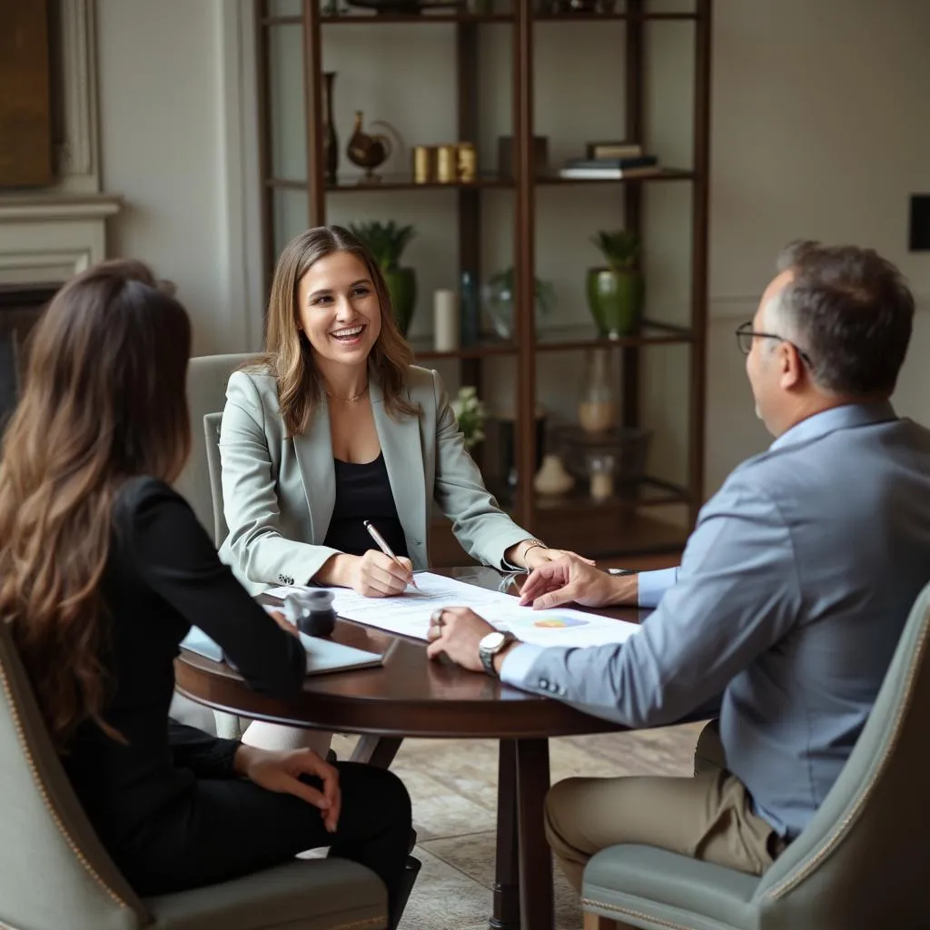 Ana Jurić Client Relations